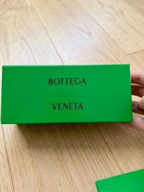 Bottega Veneta sunglasses case